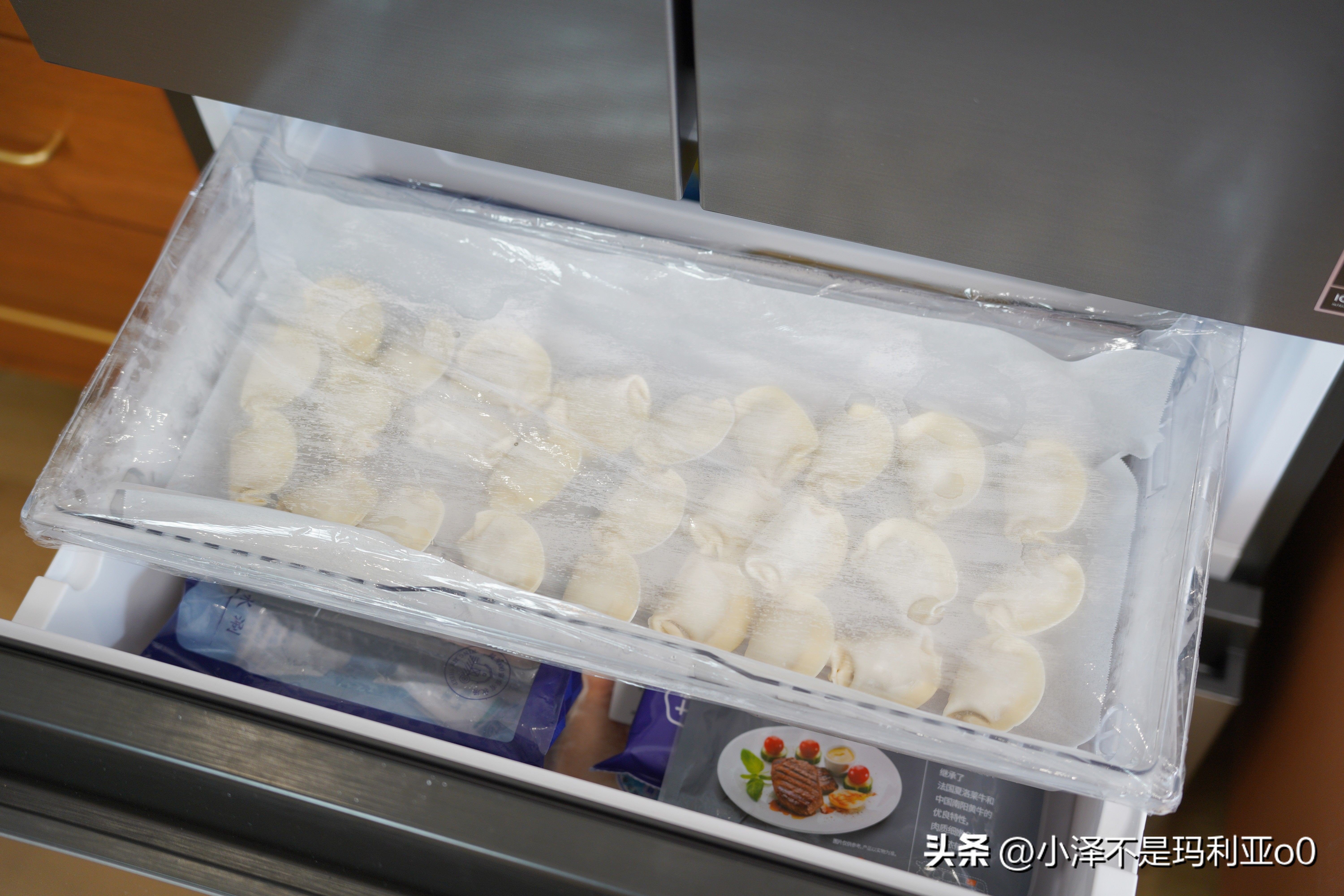 海尔冰箱526对开门优缺点评测,海尔412升冰箱怎么样