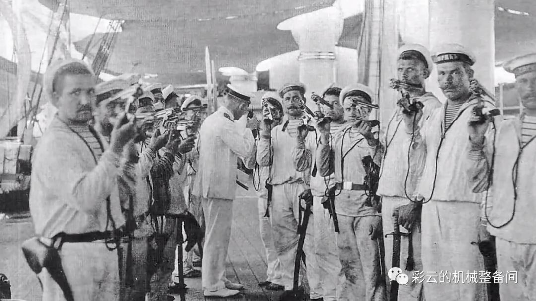 名侦探彩云：江苏常熟居民老宅中挖出的究竟是什么枪？