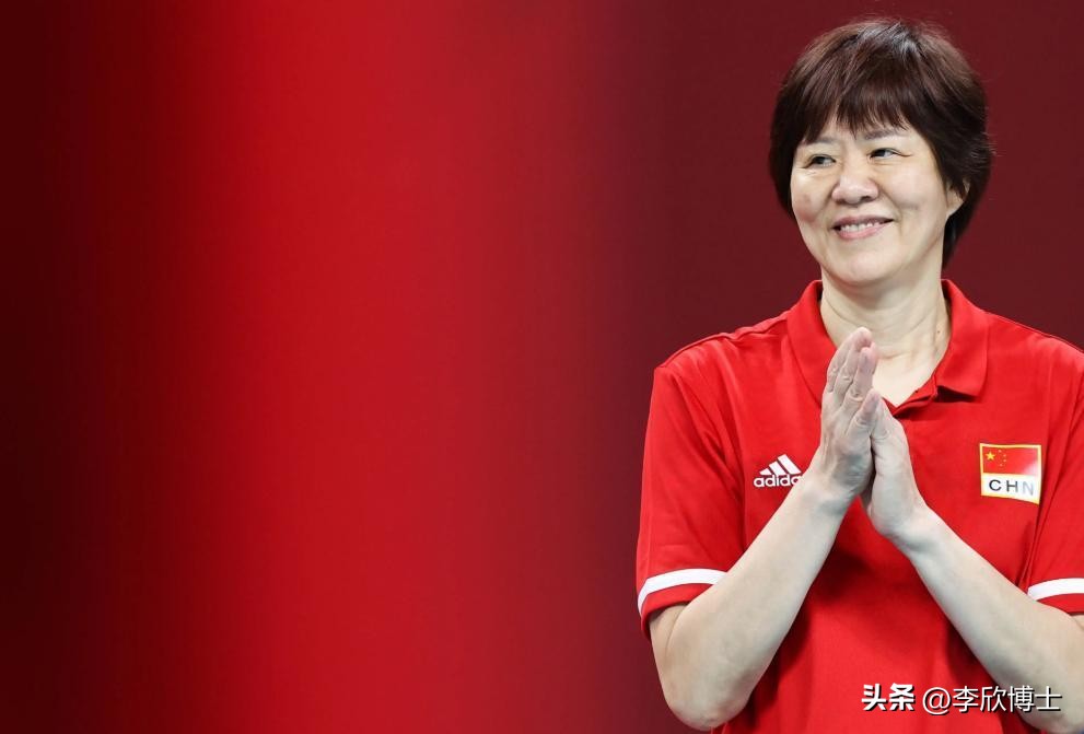 郎平有望再度执教幕后故事？郎平白浪生活细节曝光？郎平弟子故事