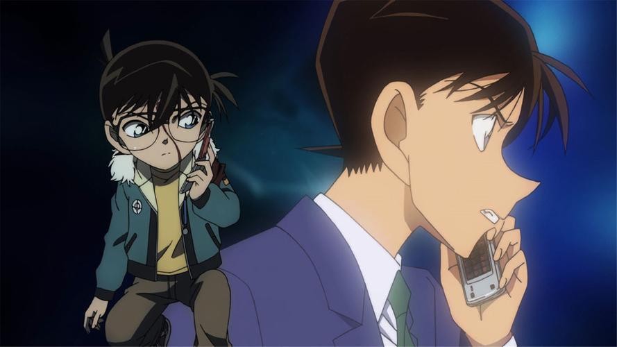 大众传播视域下“动漫IP”发展策略研究——以《名侦探柯南》为例