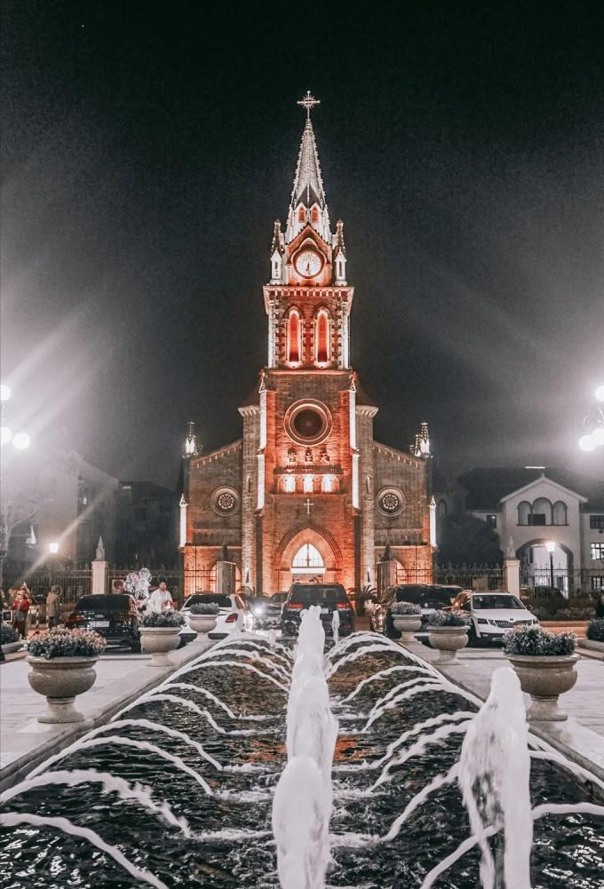 宁波周围旅游网红打卡地,宁波值得打卡的地方