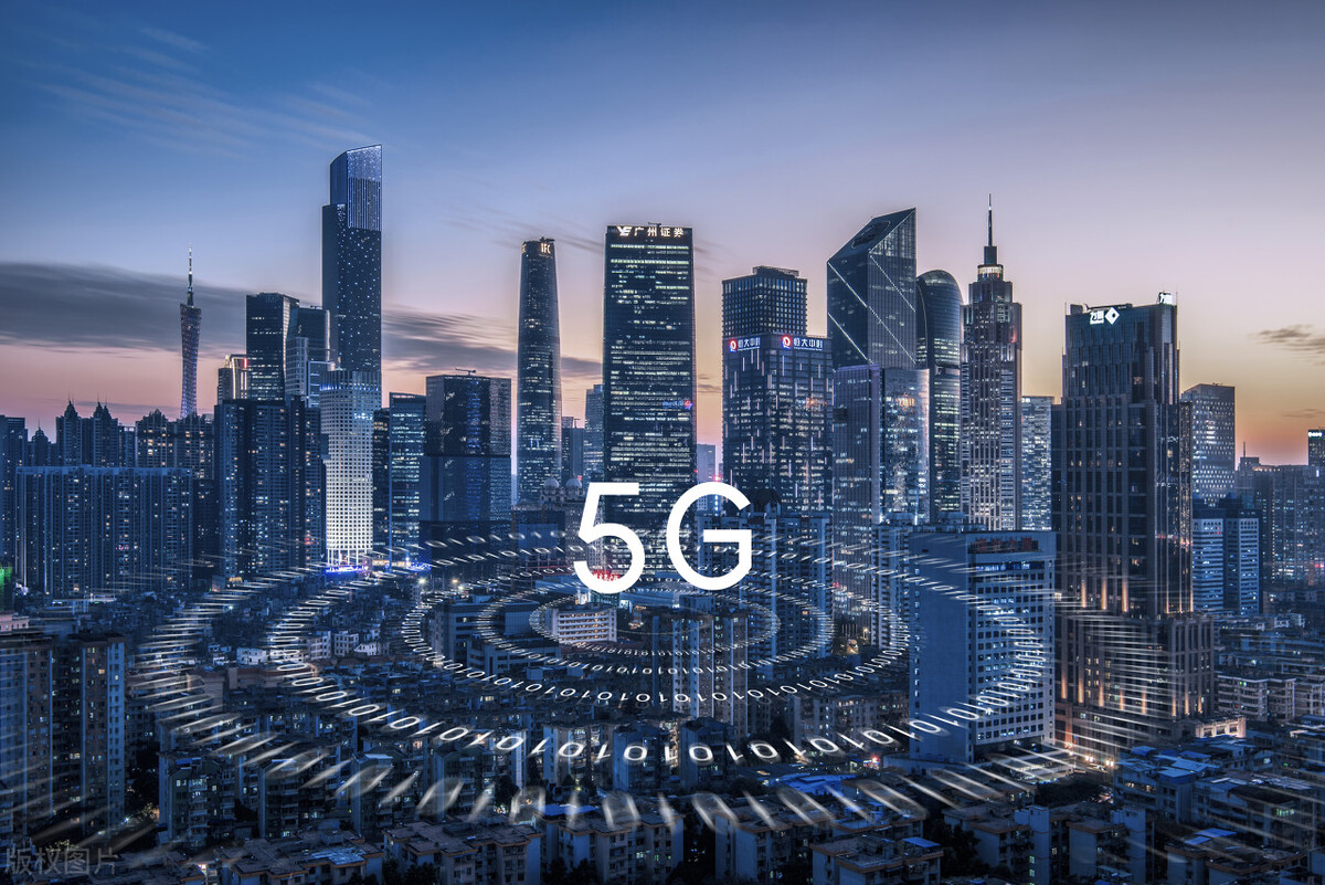 为什么现在很少提及5g,为什么现在5g突然不火了
