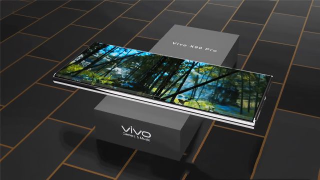 vivo的自研芯片v1和v2评测对比,vivo第二代骁龙8spu旗舰芯片