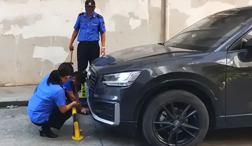 不服交警违停罚单如何处理,不服城管处罚怎么处理