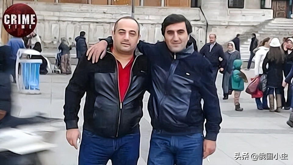 俄罗斯打黑除恶,俄罗斯对黑帮的整治