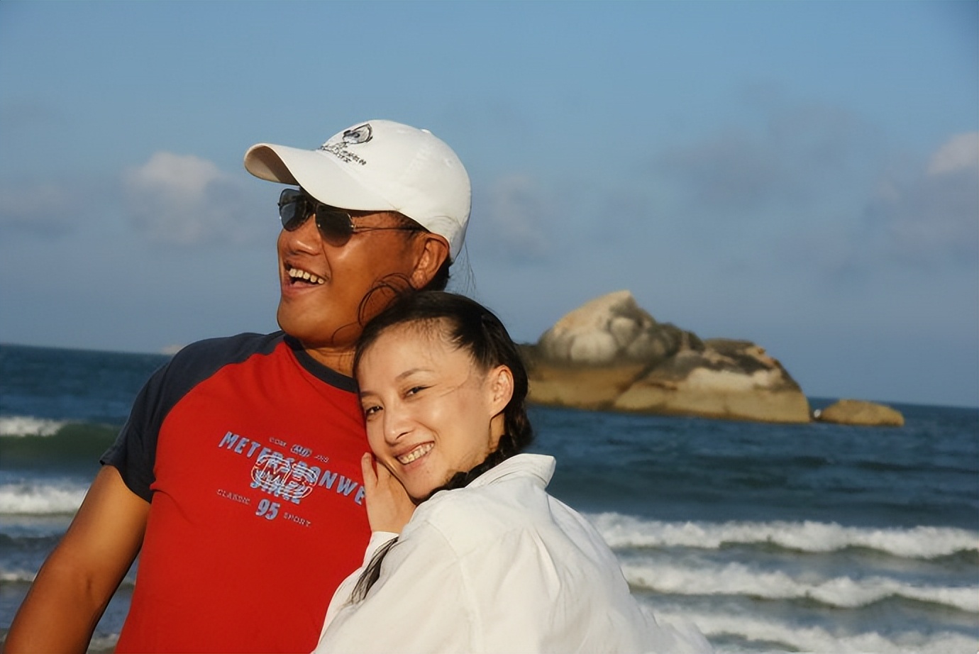 徐露可云近况,可云徐璐当红时