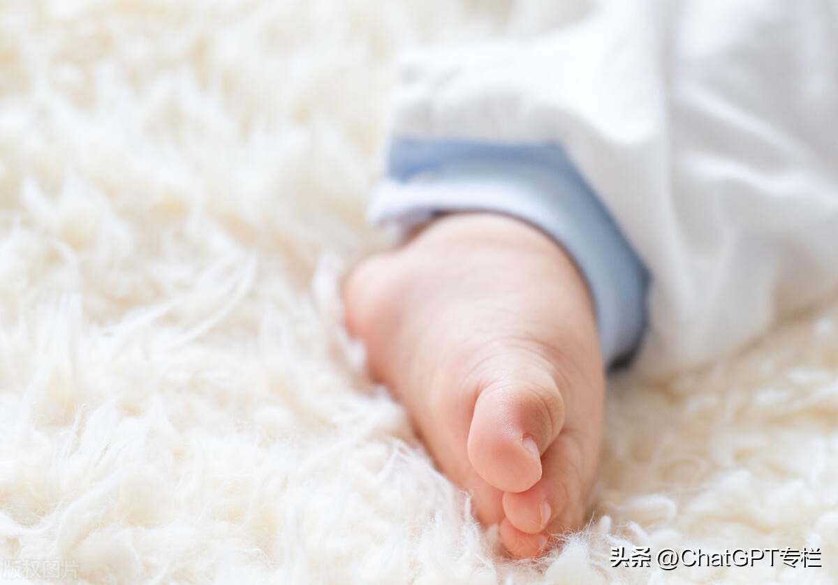 ChatGPT专栏丨适合四月出生女孩的名字
