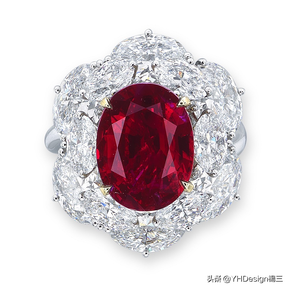 帝王绿翡翠首饰拍卖会,每日珠宝