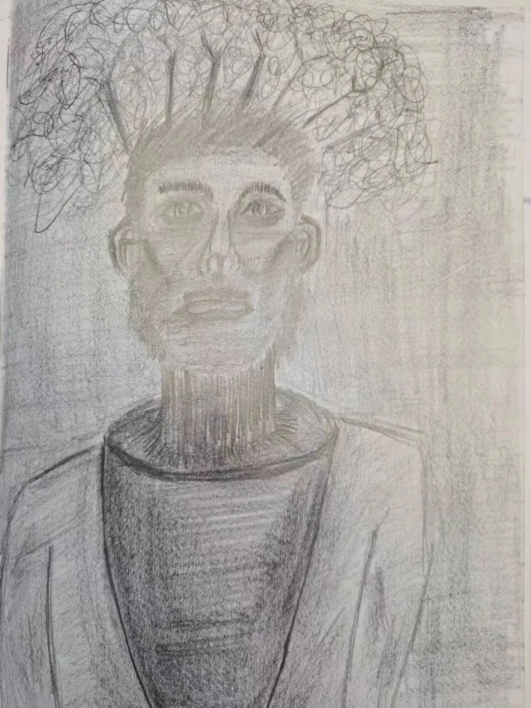 就读上海交大多维校园一年，零基础高中生斩获海外建筑王牌名校