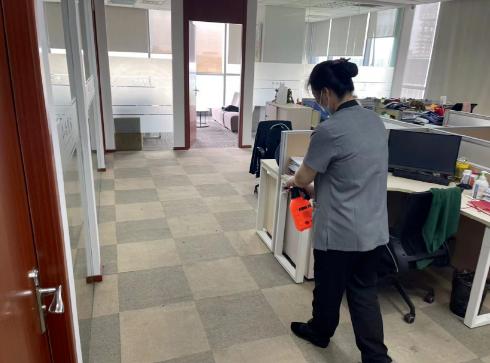 单位保洁公司收费标准,保洁开荒保洁收费标准表