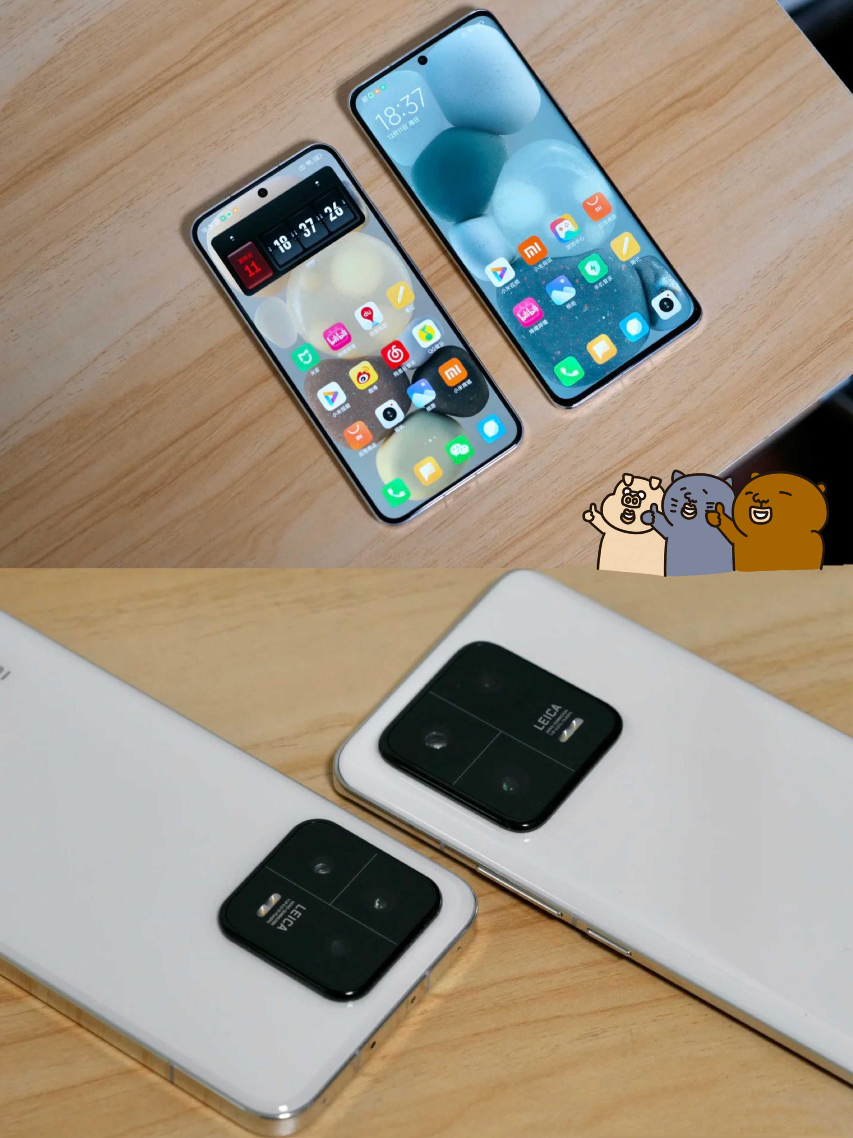 小米13、13Pro选购指南：1分钟了解清楚618怎么买最适合自己