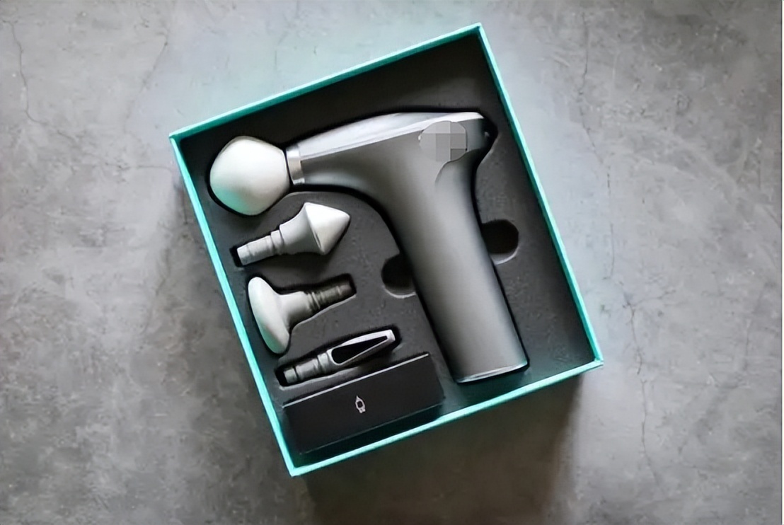 筋膜枪打久了有什么坏处,筋膜枪好的与不好的区别