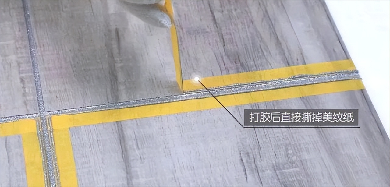 瓷砖美缝到底要不要做,瓷砖美缝到底该不该做