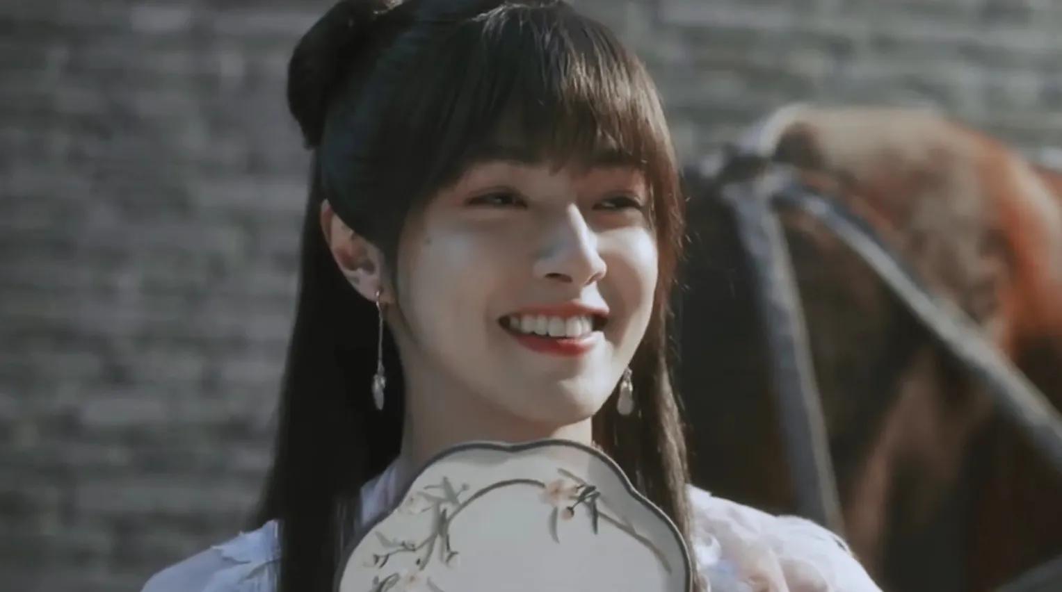 同样是男扮女装这些男星最惊艳,男扮女装的10位男星