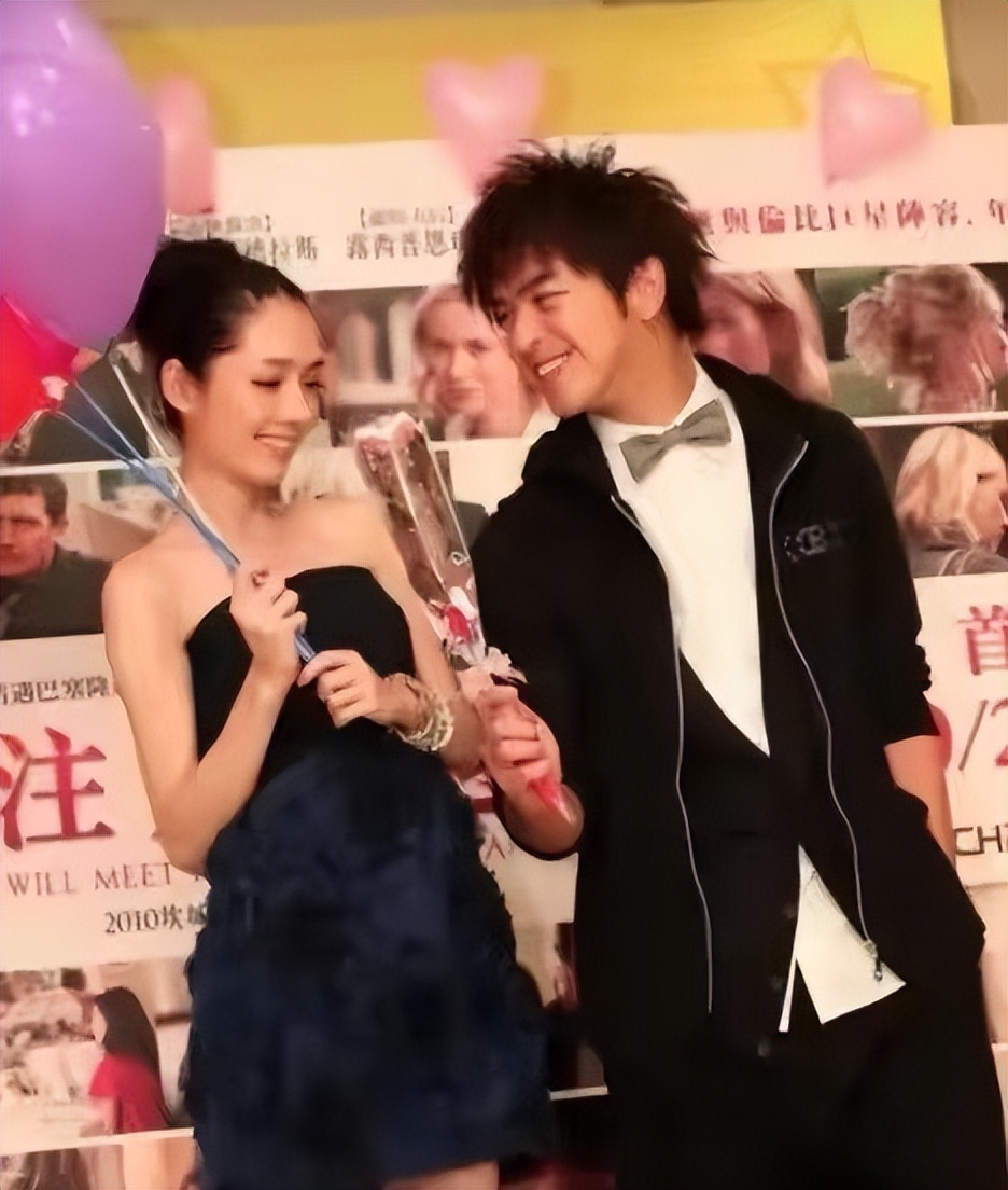 郭碧婷自己选的路跪着也要走完,郭碧婷goyard