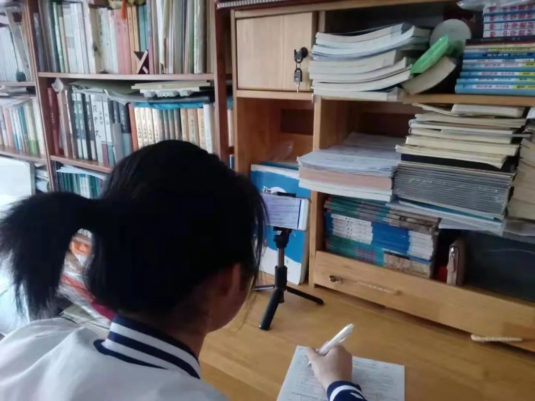 青岛第五十三中学新校区,青岛第五十三中学初中部