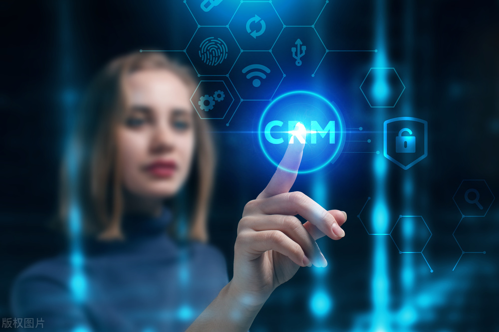 通过crm管理系统智能便捷管理客户,如何开发crm客户管理系统