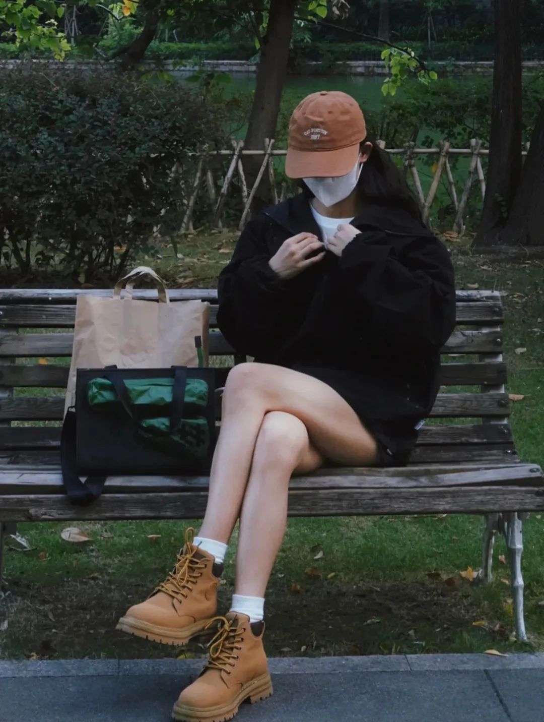 秋天第一双鞋必备款,秋天最时髦好穿的鞋这4双必买