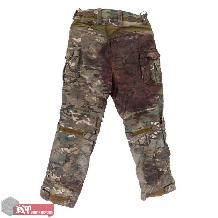 乌克兰战地来信——拯救了生命的单兵装备