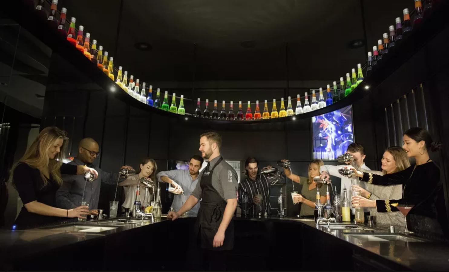 爱酒人士旅游攻略,爱酒人士酒厂品酒