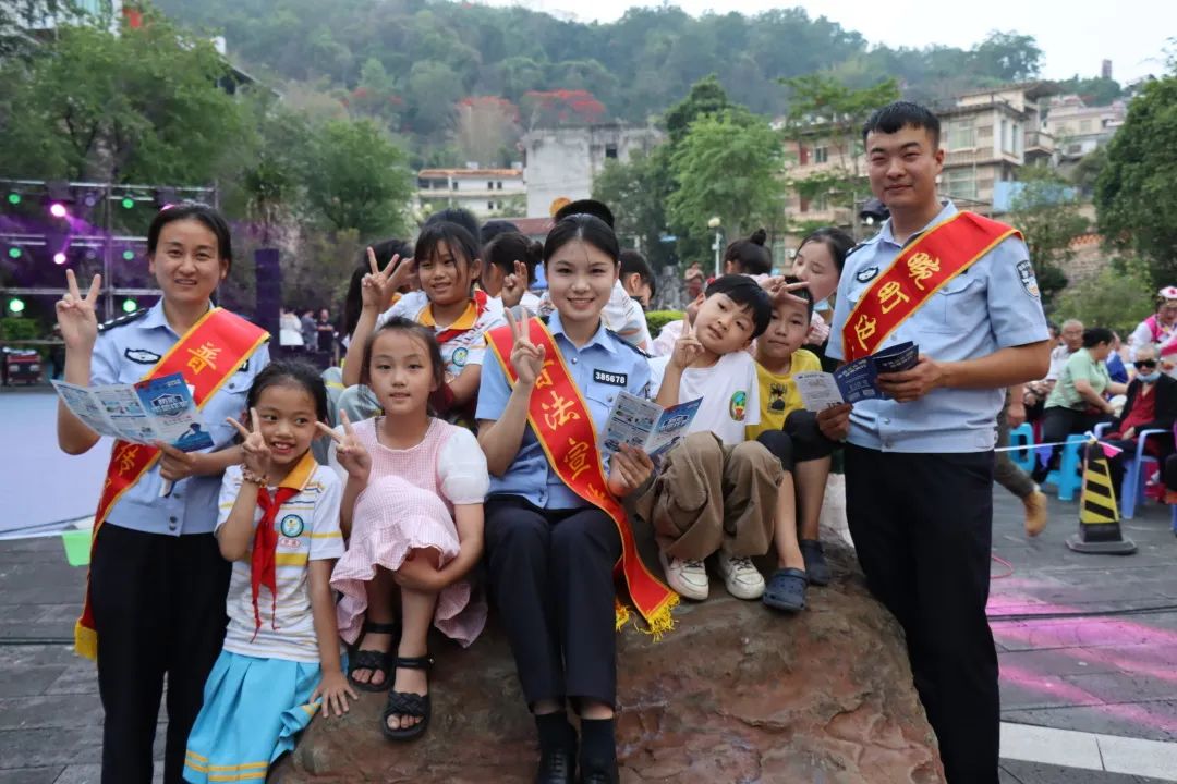 最新普法宣传模式,普法宣传的88个重要变化