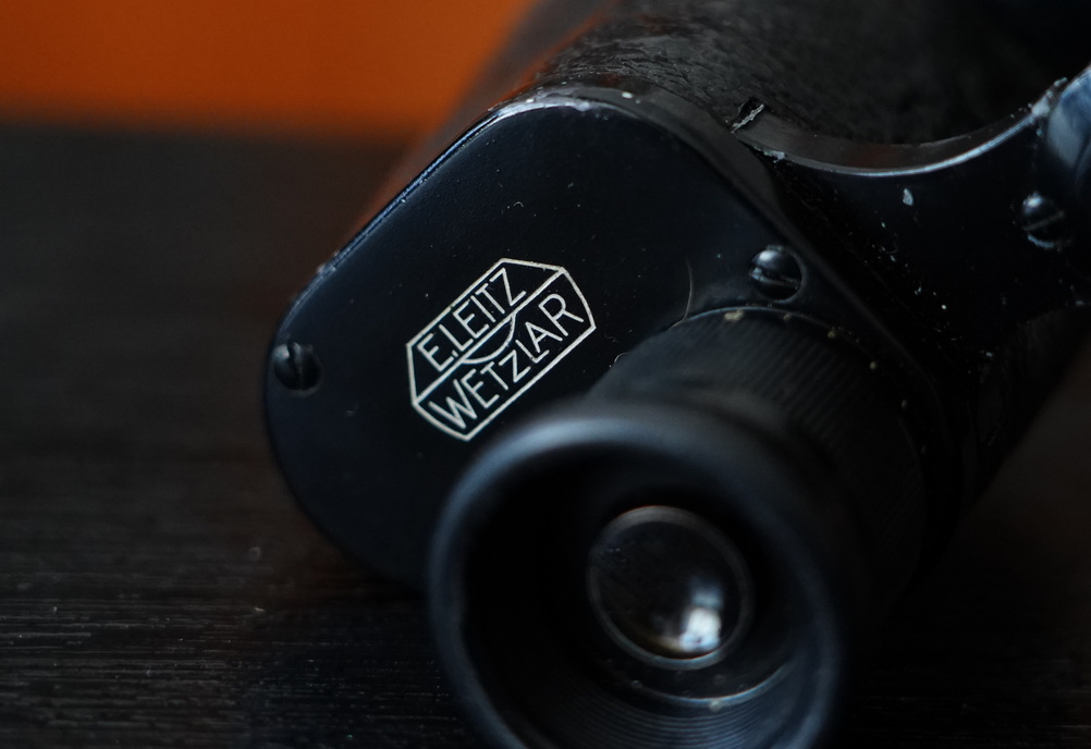 目前世界上最灵敏的望远镜,世界十大最好的军用望远镜