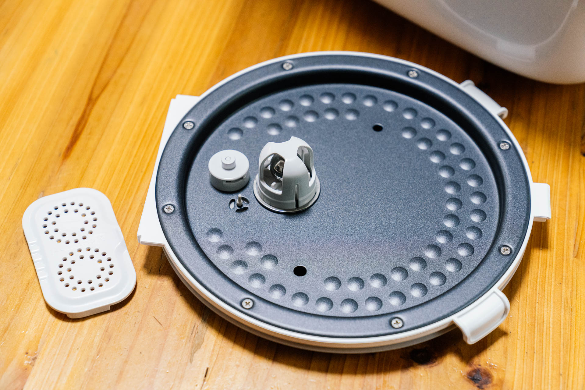 米家ih微压电饭煲新老款对比,米家压力电饭煲1s价格