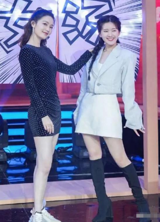 假发，假臀，假肌肉？明星“好皮囊”下，是眼见不一定为实的真相