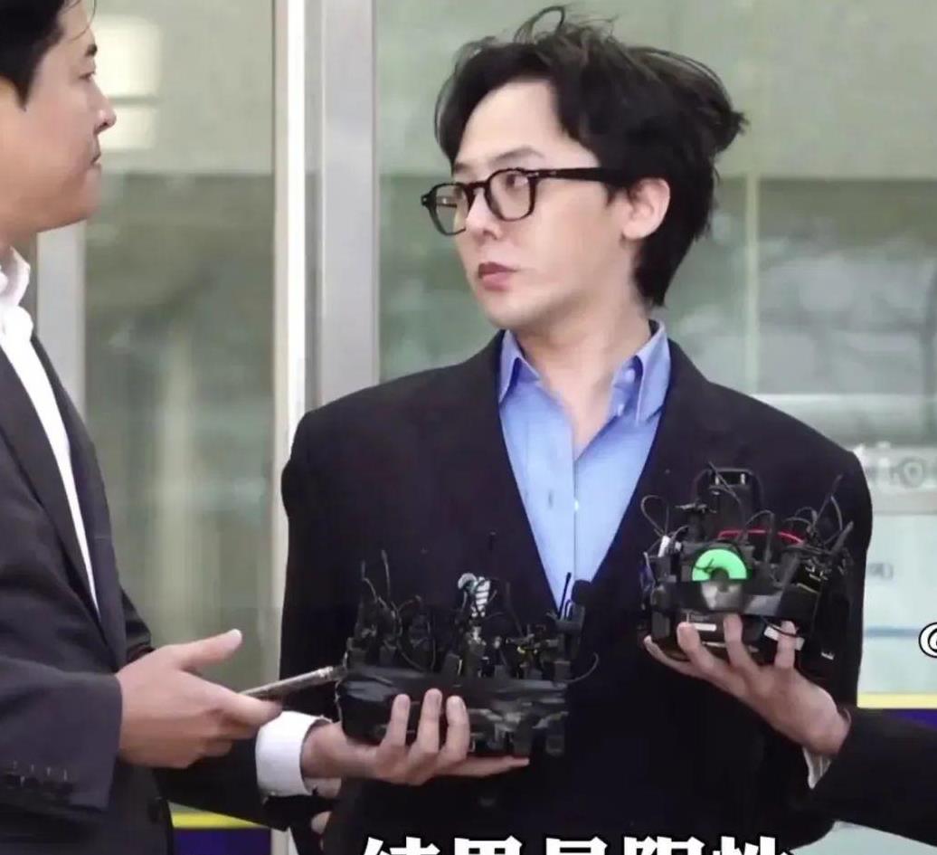 权志龙疑涉毒事件全程,权志龙涉毒事件新进展