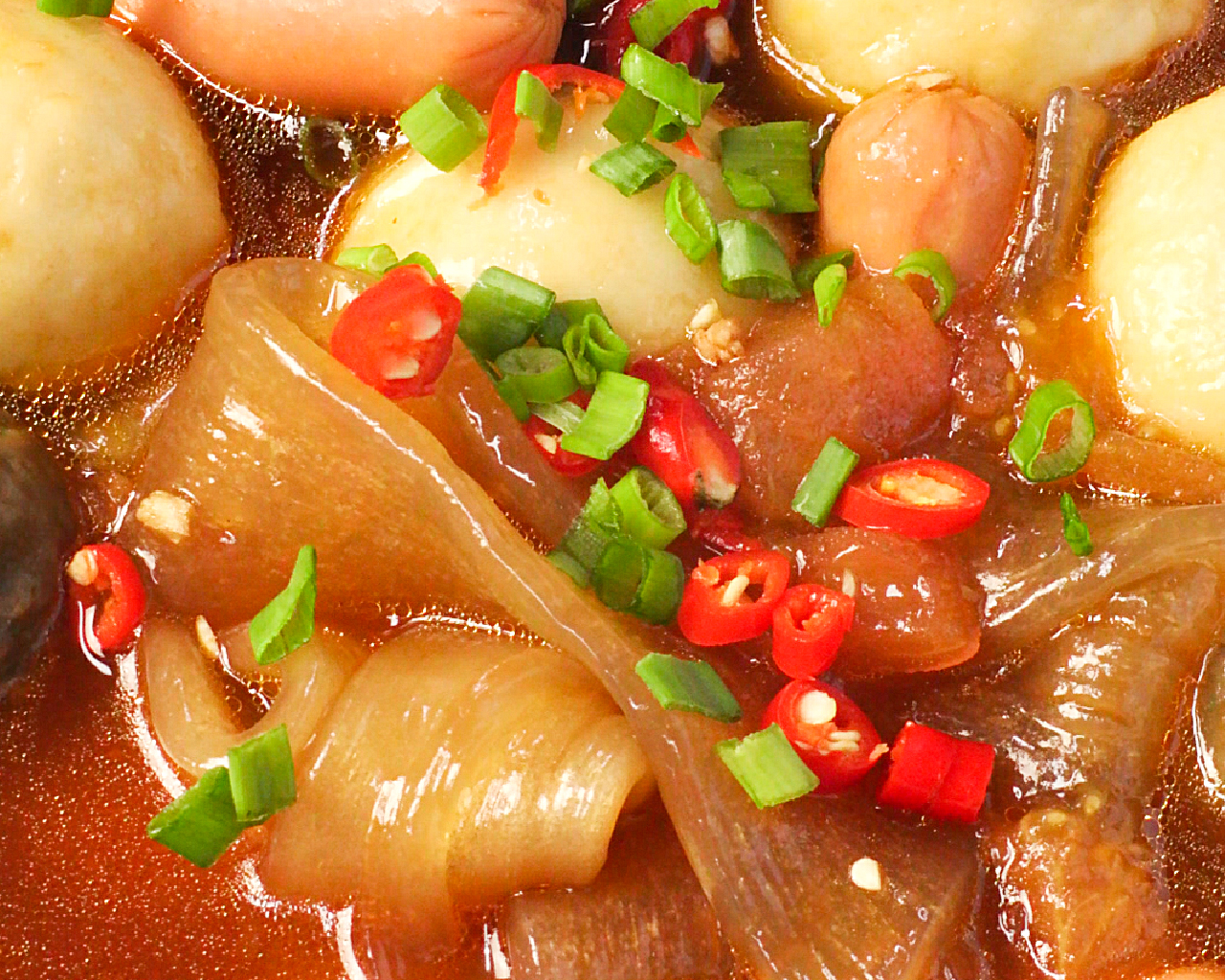 懒人小锅煮美食简单,懒人一锅煮美食