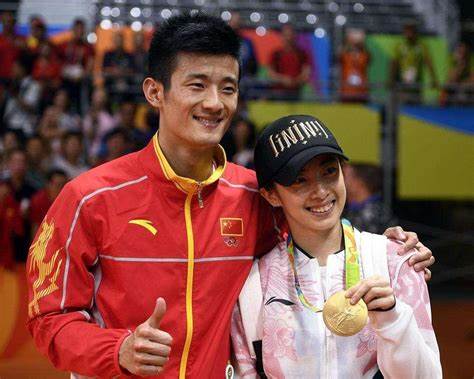 国羽头号世界冠军,国羽一哥谌龙