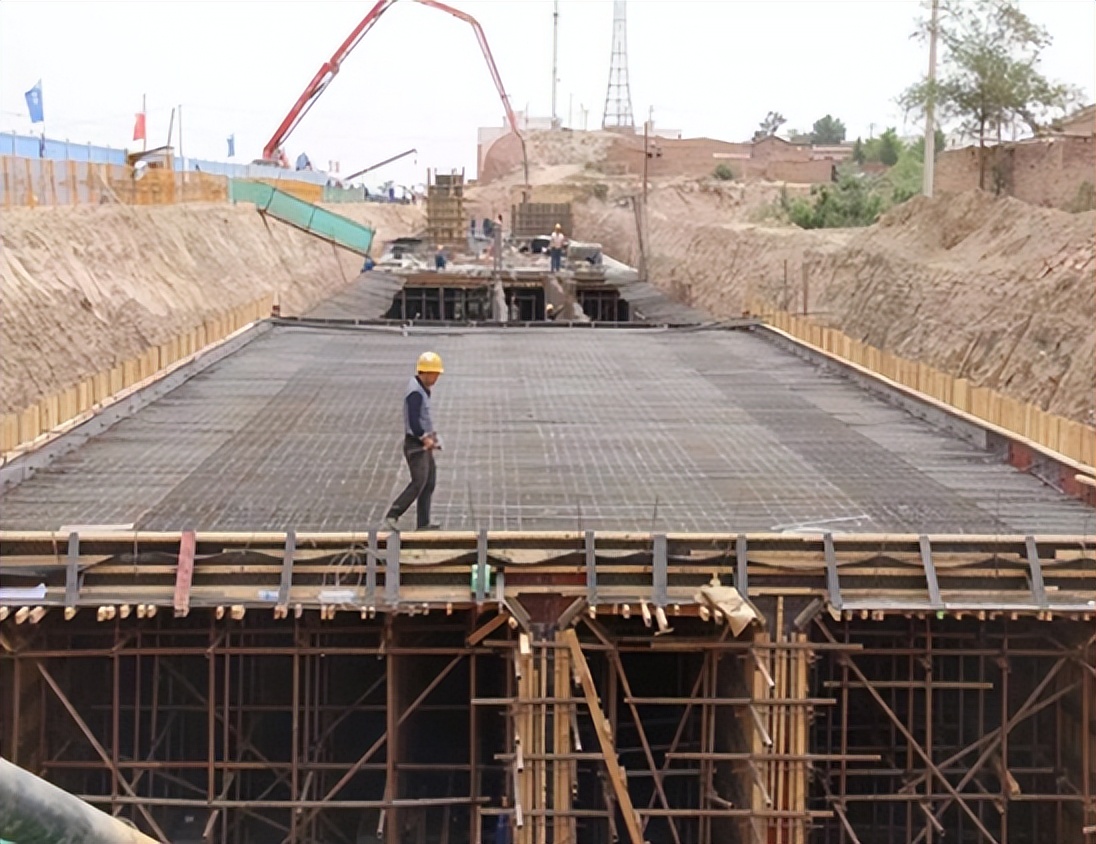 一级建造师燃气管道施工图,一级建造师公路管道施工流程