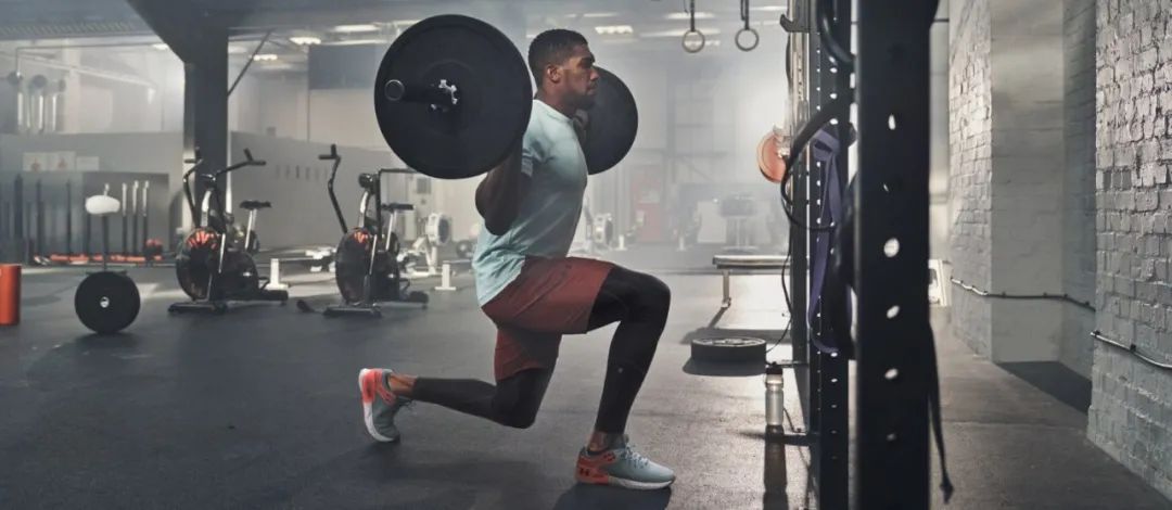 小重量增肌有用吗,小重量真的练不大吗