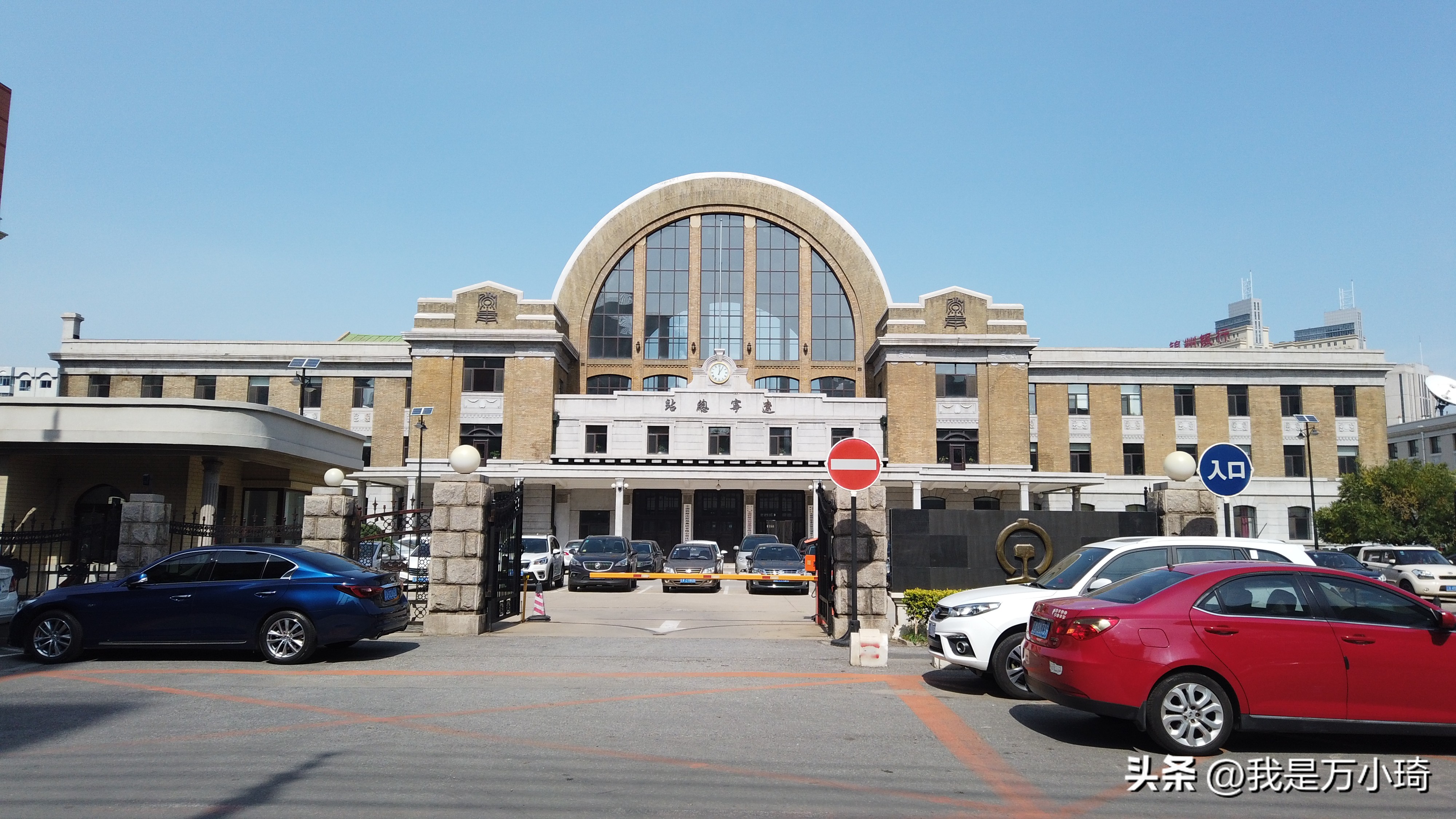 沈阳的豪华宾馆,沈阳比较金碧辉煌的酒店