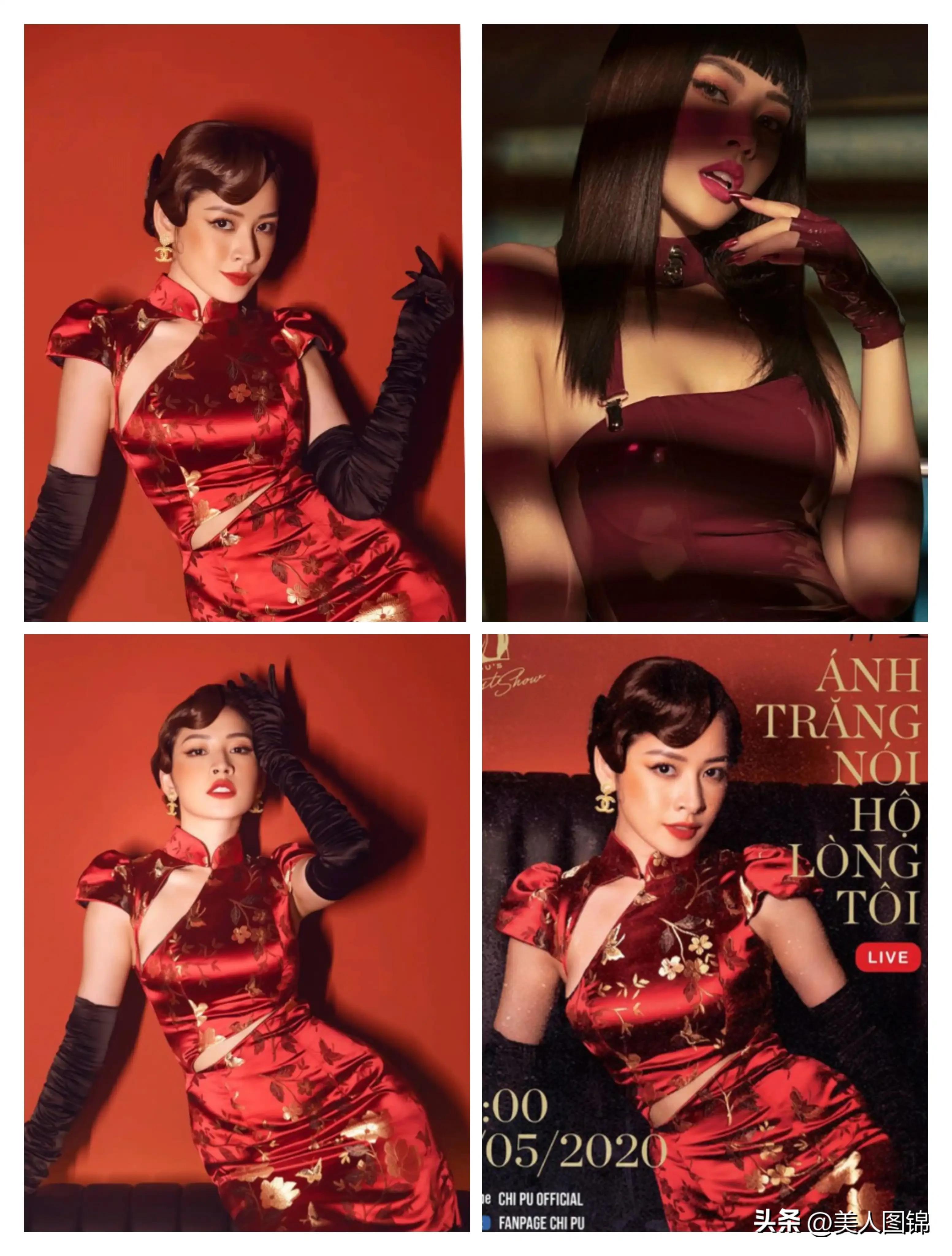 越南芝芙,芝芙越南