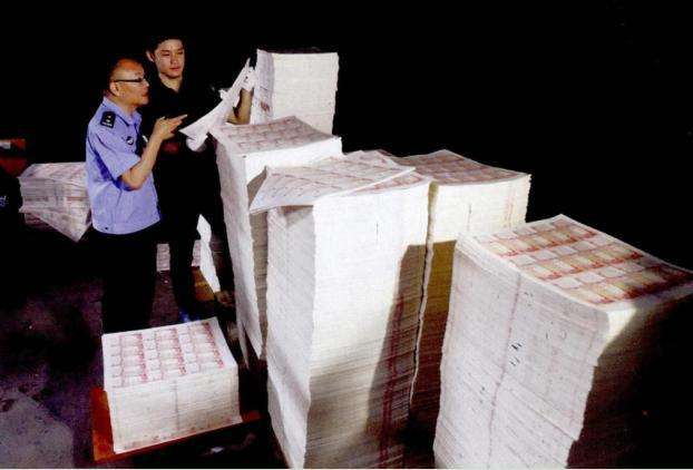 旧的人民币银行回收去哪了,人民币残破银行不给换怎么办