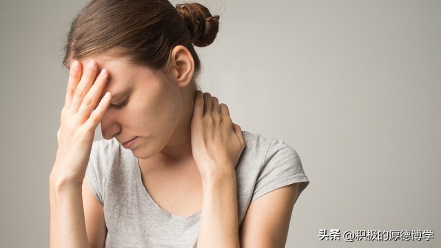 新冠感染十天了为啥还有感冒症状,新冠感染第七天咳嗽不明显