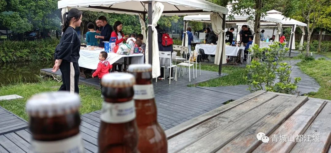 都江堰好玩的打卡地,好玩地方推荐适合带小孩都江堰