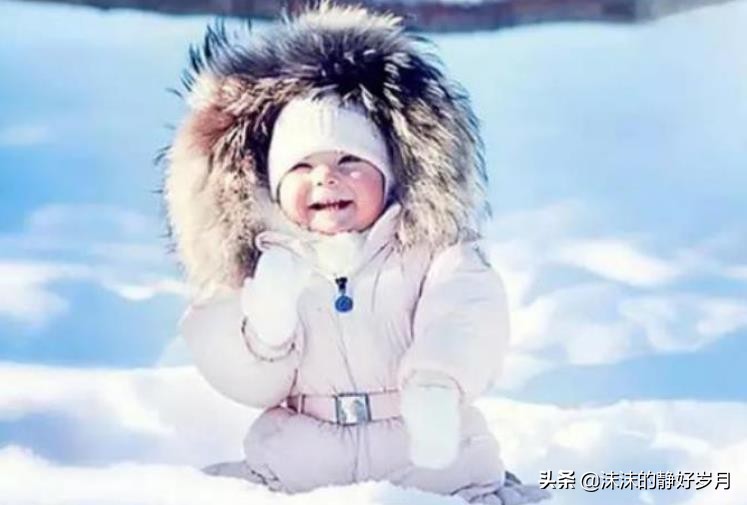 冬季如何保护宝宝娇嫩的肌肤,新生宝宝皮肤怎么护理