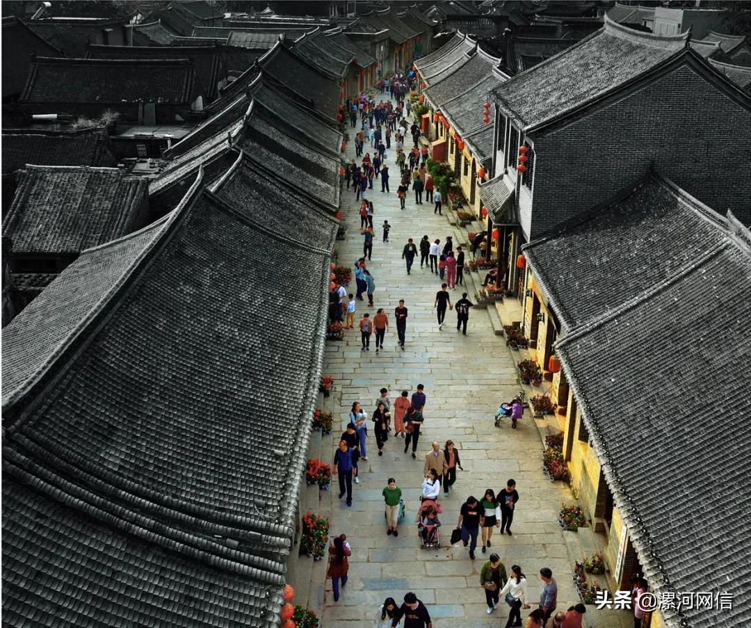 漯河市近几年的书画展,漯河市书画展开幕式