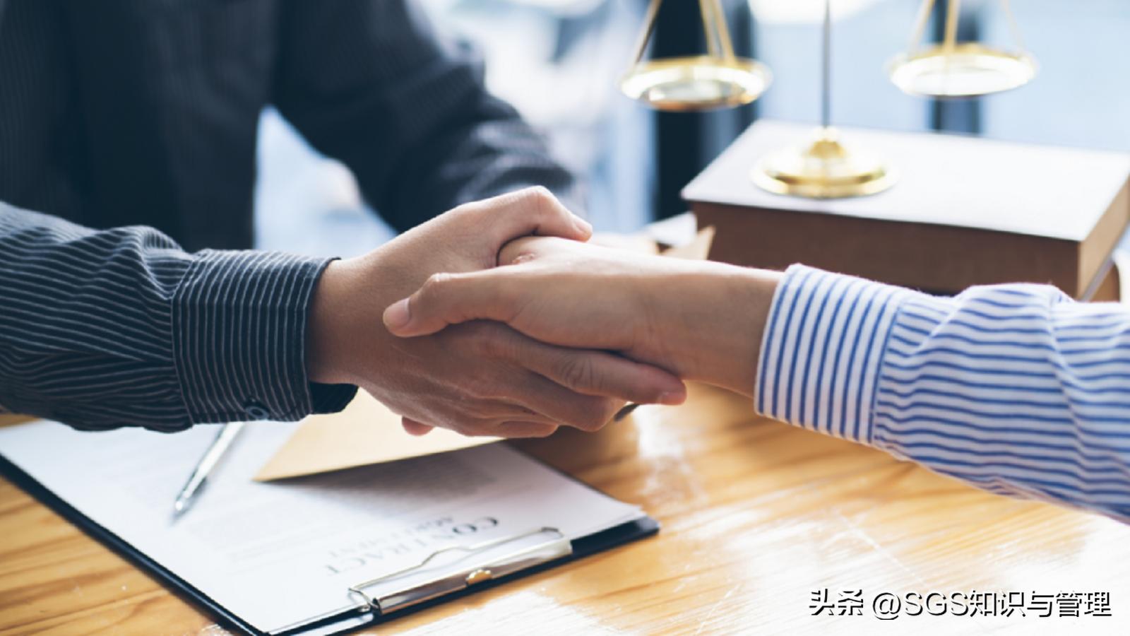 质量管理体系和国际服务认证两标融合激发青岛自贸区服务新动能