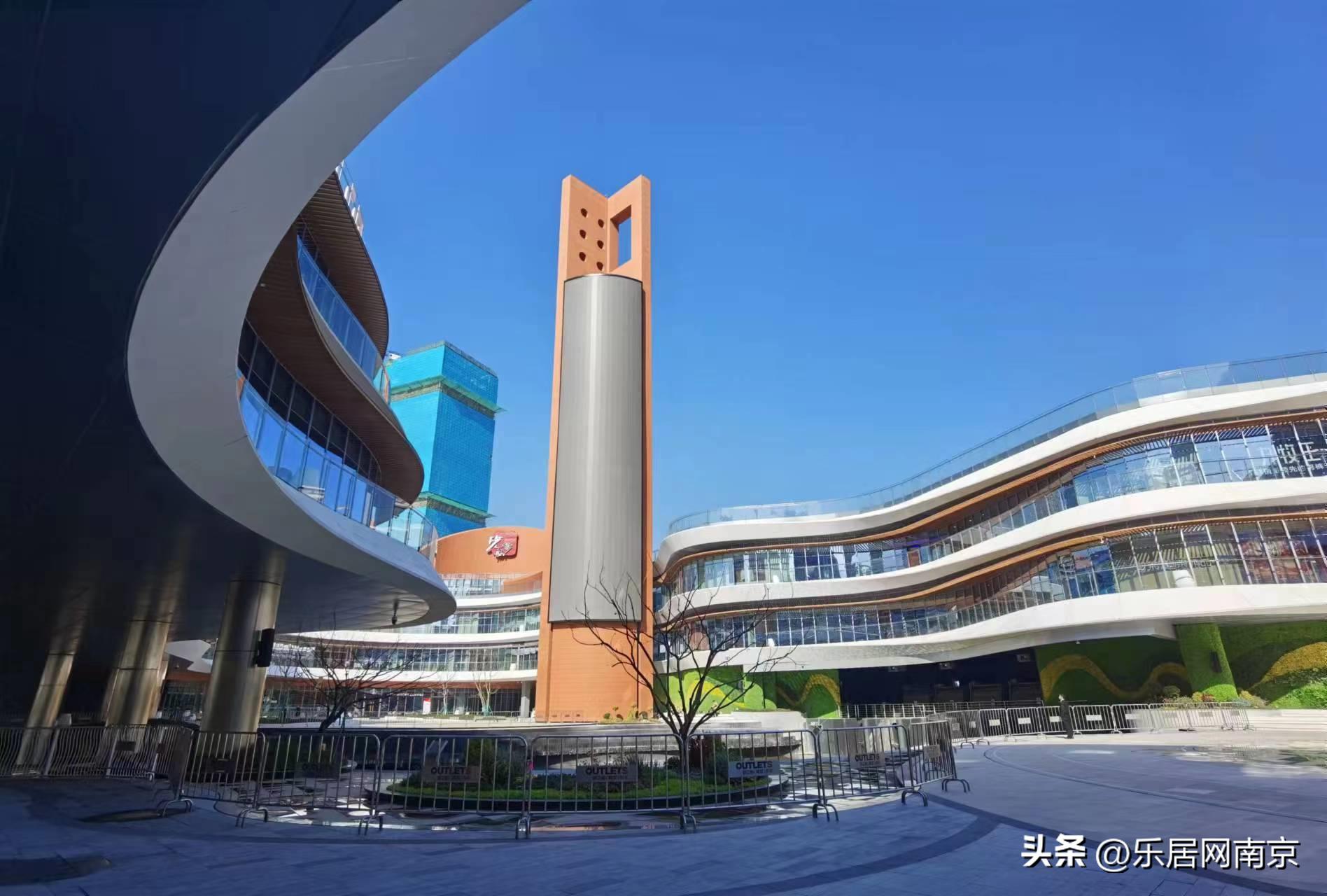 砂之船奥莱哪个店值得逛,砂之船江北奥莱开业了吗