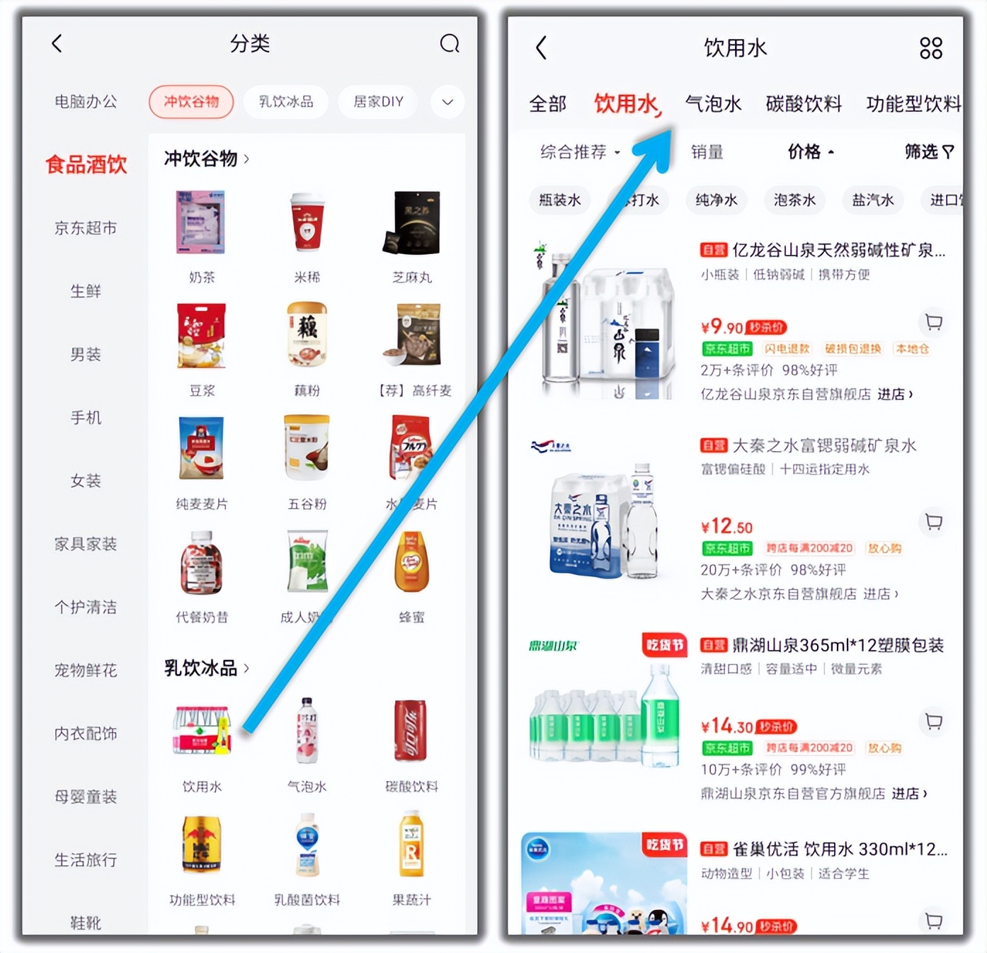 京东618攻略凑满减怎么退一件商品,618京东备战