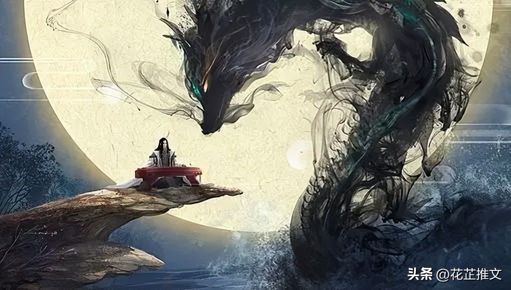 三本玄幻文《神的游戏》被选中的人能将上古精灵的荣耀重现于世吗