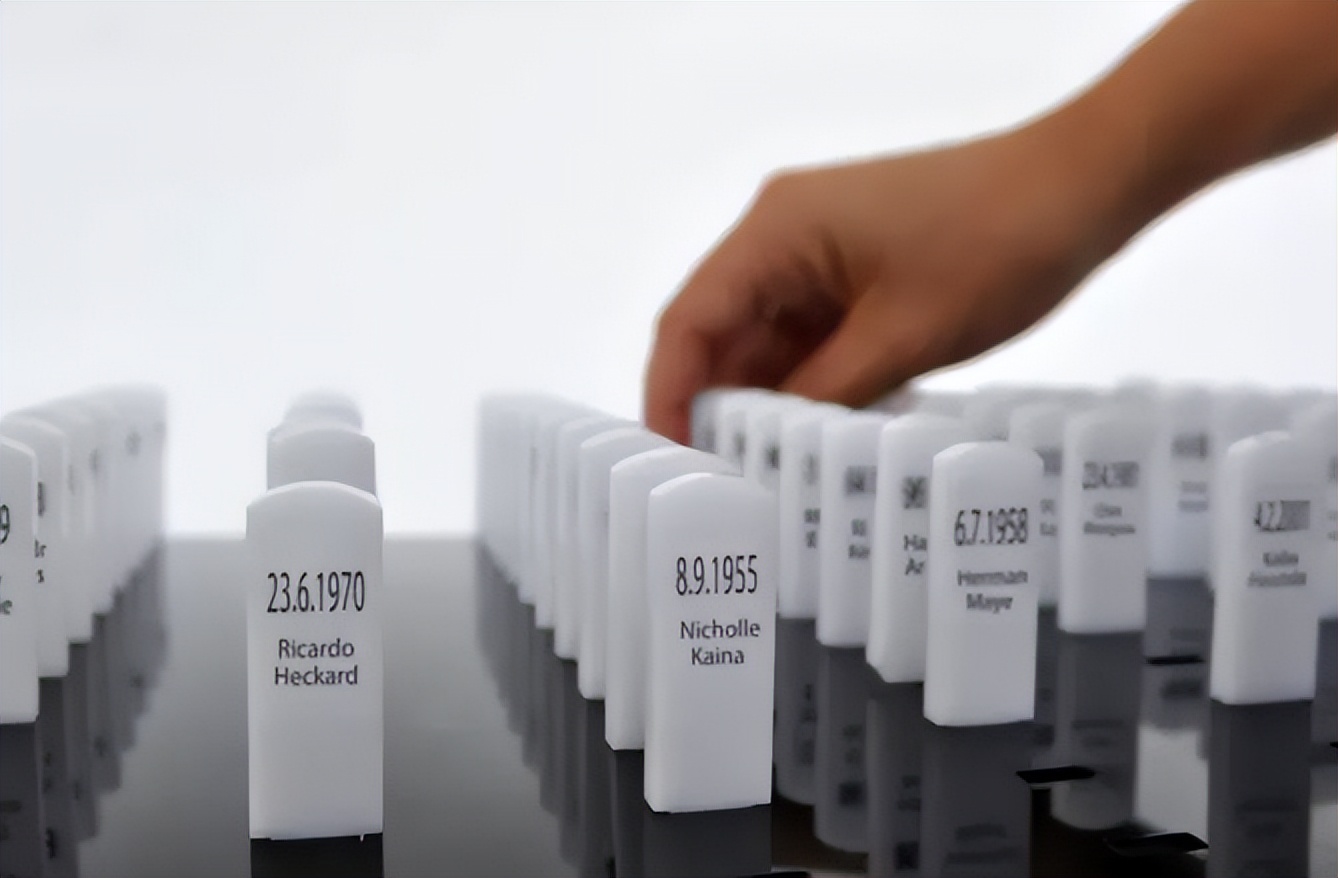 最漂亮的墓碑设计,墓碑设计全过程