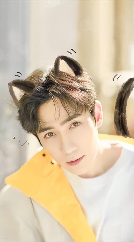 陈凯歌指导朱一龙,陈凯歌说朱一龙的脸有老电影感