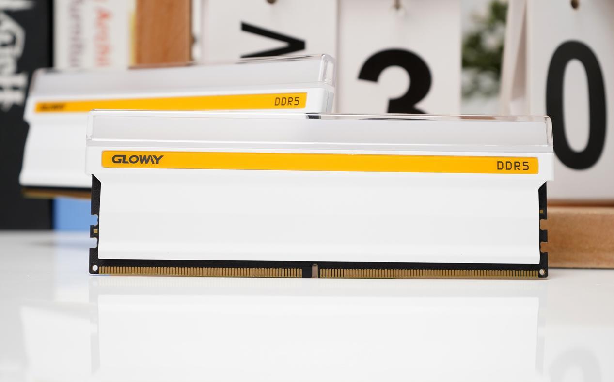 光威神策DDR5-640016Gx2内存评测：价格亲民，配海力士A-Die颗粒