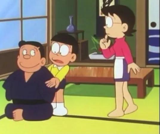 “一休哥”来了，回顾几部八九十年代电视上播过的日本动画片