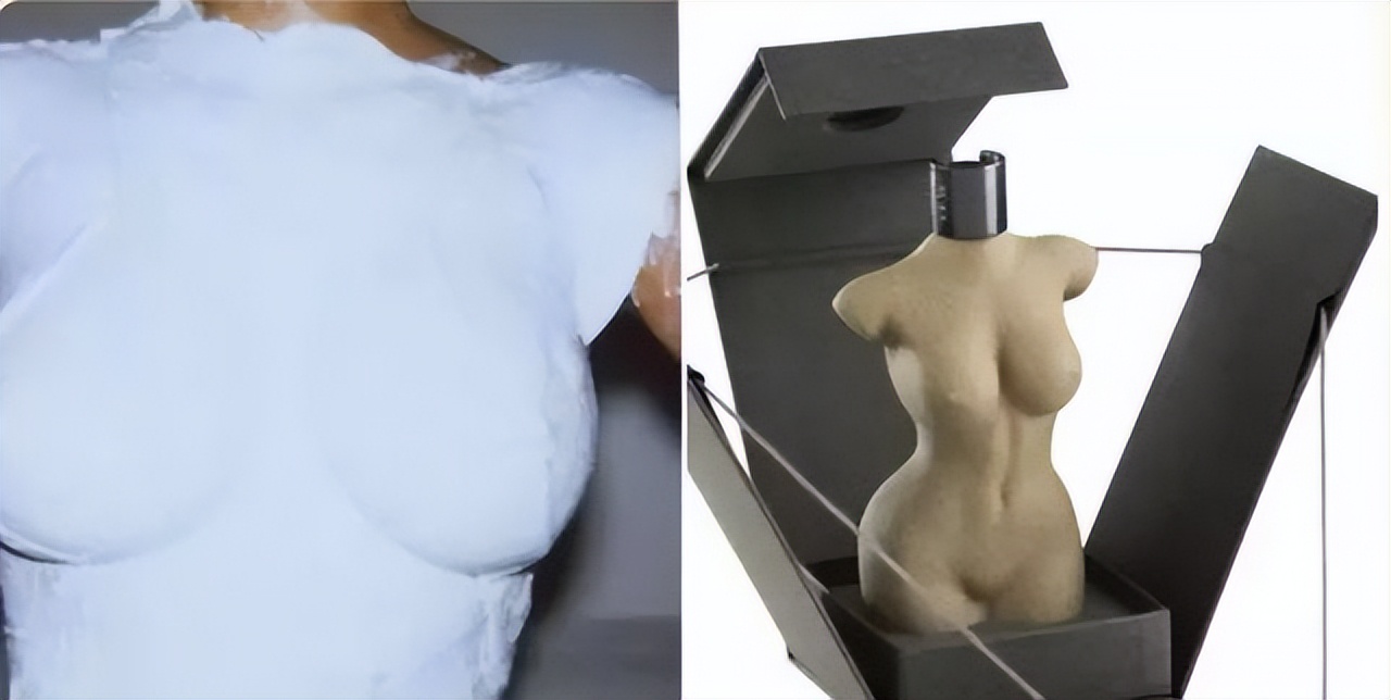 北美卡戴珊：炒作互撕，标榜女权又发表封建言论，如此割裂为哪般