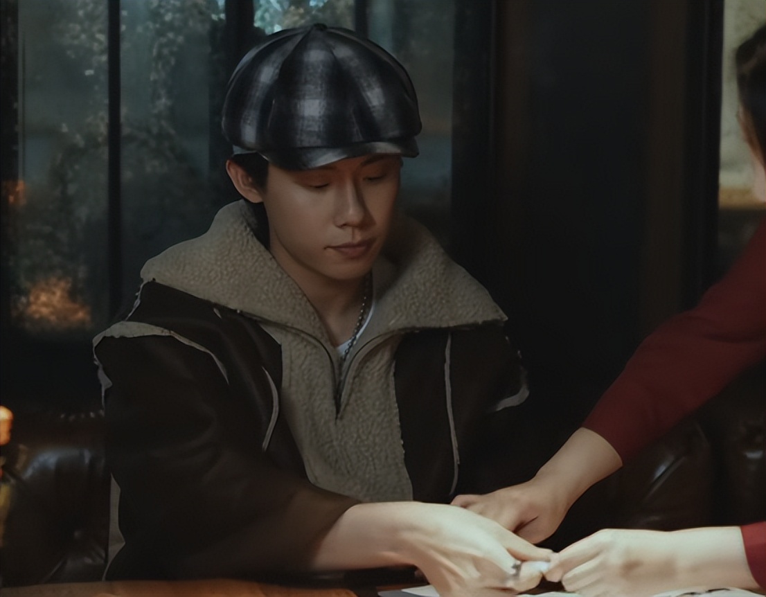 我们的日子：几家人的穿着勾画阶层差异，你穿的衣服就是你的阶层